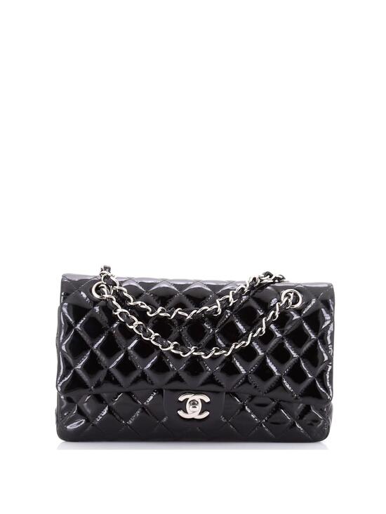 Chanel Handbags - Chanel Classic Double Flap Bag Quilted #290825C48B